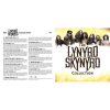 Lynyrd Skynyrd - The Lynyrd Skynyrd Collection (3× CD)