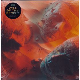 Muse - Will Of The People (LP vinyl)