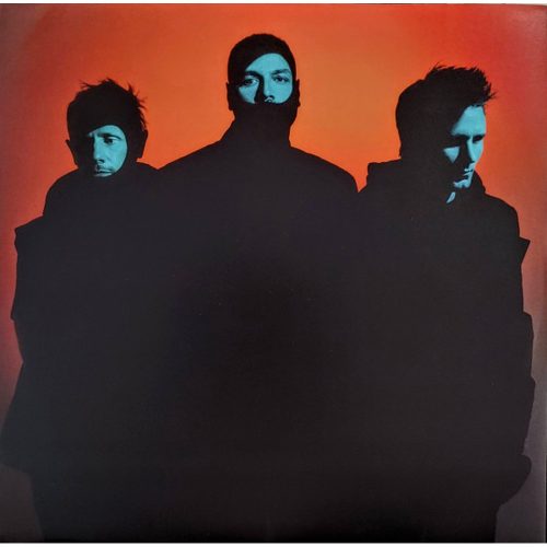 Muse - Will Of The People (LP vinyl)