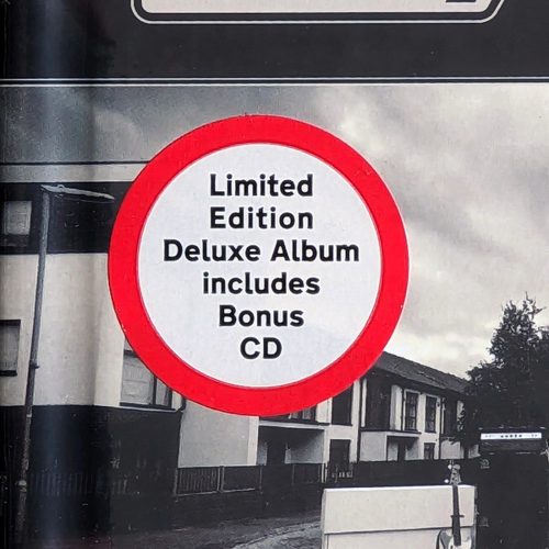 Noel Gallagher's High Flying Birds - Council Skies (2× CD)