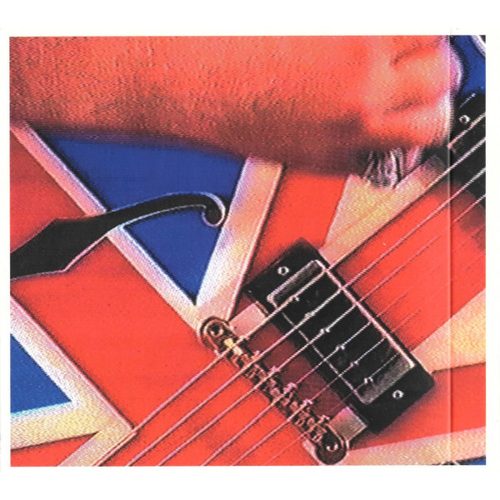 Oasis - The Masterplan (CD)