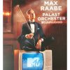 Max Raabe & Palast Orchester - MTV Unplugged (2× CD)