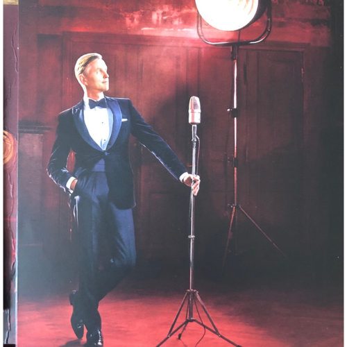 Max Raabe & Palast Orchester - MTV Unplugged (2× CD)