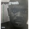 Proper Grounds - Downtown Circus Gang (LP vinyl)