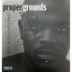 Proper Grounds - Downtown Circus Gang (LP vinyl)