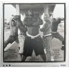 Proper Grounds - Downtown Circus Gang (LP vinyl)