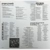Proper Grounds - Downtown Circus Gang (LP vinyl)