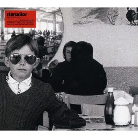 Starsailor - All The Plans (2× CD)