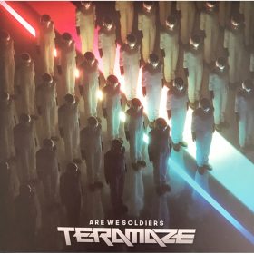 Teramaze - Are We Soldiers (2× LP vinyl)