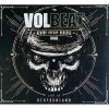 Volbeat - Rewind, Replay, Rebound (Live In Deutschland) (2× CD)