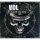 Volbeat - Rewind, Replay, Rebound (Live In Deutschland) (2× CD)
