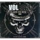 Volbeat - Rewind, Replay, Rebound (Live In Deutschland) (2× CD)