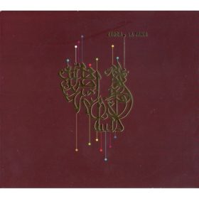 Zebda - La Tawa (CD + DVD)