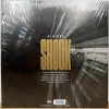 Algiers - Shook (2× LP vinyl)