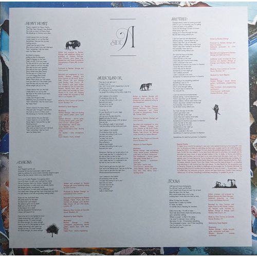 Bartees Strange - Farm To Table (Vinyl)