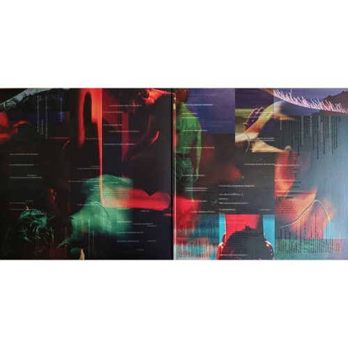 Deaf Havana - The Present Is A Foreign Land (Vinyl)