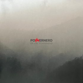 Devin Townsend - PowerNerd (Vinyl)