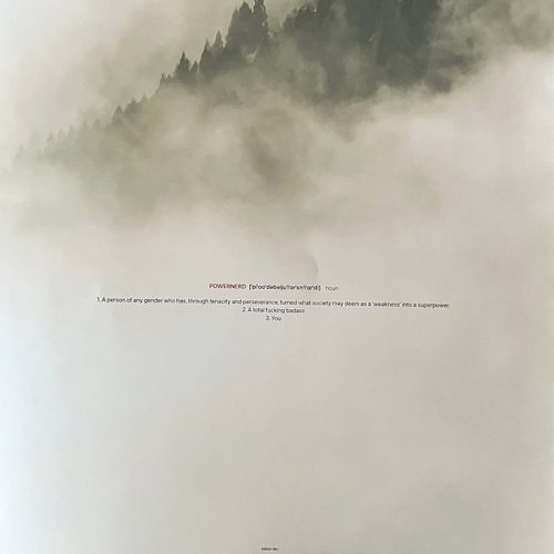 Devin Townsend - PowerNerd (Vinyl)
