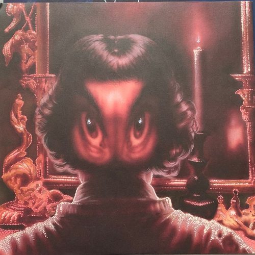 Ethan P. Flynn - Abandon All Hope (LP vinyl)