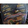 Explicit Samouraï - Jump Up Millenium (12" vinyl)