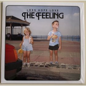 The Feeling - Loss • Hope • Love (LP vinyl)