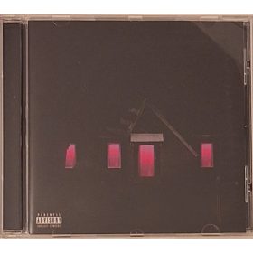 Future - Mixtape Pluto (CD)