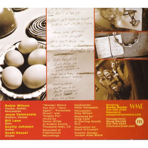 Gin Blossoms - Mixed Reality (CD)