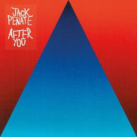 Jack Peñate - After You (LP vinyl)