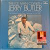 Jerry Butler - The Ice Man Cometh (LP vinyl)