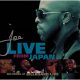 Joe - Live From Japan (CD + DVD)