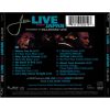 Joe - Live From Japan (CD + DVD)