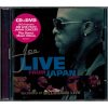 Joe - Live From Japan (CD + DVD)