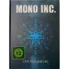 Mono Inc. - Live In Hamburg (2× CD + DVD)