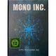 Mono Inc. - Live In Hamburg (2× CD + DVD)