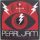 Pearl Jam - Lightning Bolt (LP vinyl)