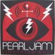Pearl Jam - Lightning Bolt (LP vinyl)