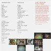 Playgroup / Lacquer - Mad Love / X (12" vinyl)