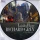 Richard Grey - Tainted Love / Warped Bass (12" vinyl)
