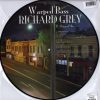 Richard Grey - Tainted Love / Warped Bass (12" vinyl)