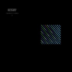 SBTRKT - Transitions I (12" vinyl)