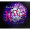Simple Minds - New Gold Dream (Live From Paisley Abbey) (CD)