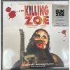 Tomandandy - Killing Zoe (Original Soundtrack) (LP vinyl)