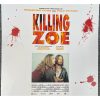 Tomandandy - Killing Zoe (Original Soundtrack) (LP vinyl)