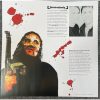 Tomandandy - Killing Zoe (Original Soundtrack) (LP vinyl)