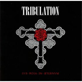 Tribulation - Sub Rosa In Æternum (CD)