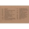 The 1975 - Notes On A Conditional Form (kazetta)