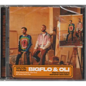 Bigflo Et Oli - Les Autres C'est Nous (2× CD)