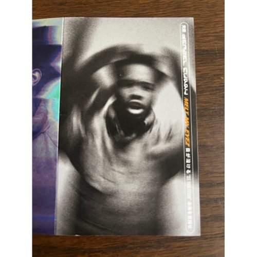 Denzel Curry - Melt My Eyez See Your Future (Kazetta)