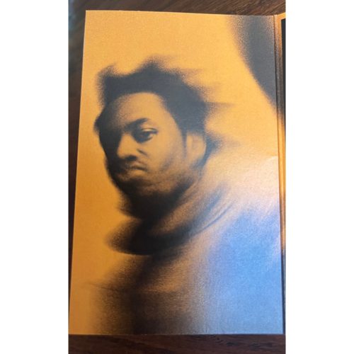 Denzel Curry - Melt My Eyez See Your Future (Kazetta)