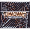 Hawkwind - Sonic Boom Killers (Best Of Singles A's And B's From 1970 To 1980) (CD)
